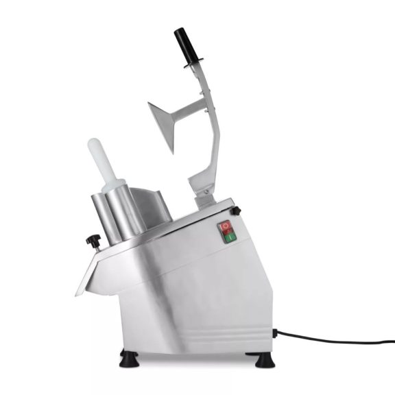Maxima zöldségszeletelő 5 tárcsával - 50-450 kg/h