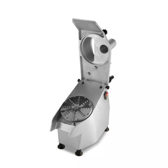 Maxima zöldségszeletelő 5 tárcsával - 50-450 kg/h
