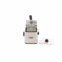 Maxima Fritőz - 4L - 1 kosár - akár 1kg sült krumpliig – 09300410