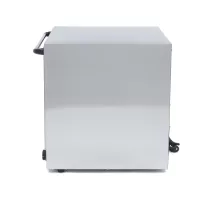 Maxima Konvekciós sütő - Grill - 4 tálcára alkalmas – 09300417