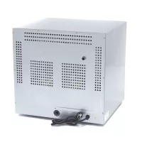 Maxima Konvekciós sütő - Grill - 4 tálcára alkalmas – 09300417