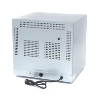 Maxima Konvekciós sütő - Grill és gőz - 4 tálcára alkalmas – 09300418