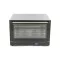 Maxima Konvekciós sütő gőz - 4x tálca 60 x 40cm - 400V – 09300419