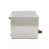 Maxima Konvekciós sütő gőz - 4x tálca 60 x 40cm - 400V – 09300419
