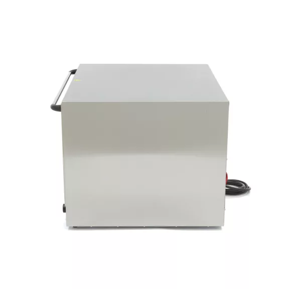 Maxima Konvekciós sütő gőz - 4x tálca 60 x 40cm - 400V – 09300419 Maxima Konvekciós sütő gőz - 4x tálca 60 x 40cm - 400V – 09300419