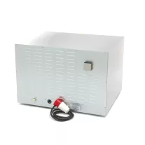 Maxima Konvekciós sütő gőz - 4x tálca 60 x 40cm - 400V – 09300419