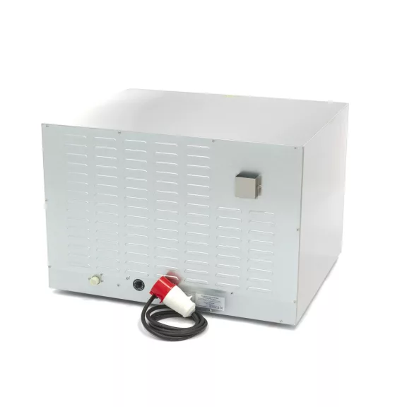 Maxima Konvekciós sütő gőz - 4x tálca 60 x 40cm - 400V – 09300419 Maxima Konvekciós sütő gőz - 4x tálca 60 x 40cm - 400V – 09300419