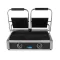 Maxima Kontact Grill - Dupla grilllap - 2 x 22cm – 09300435