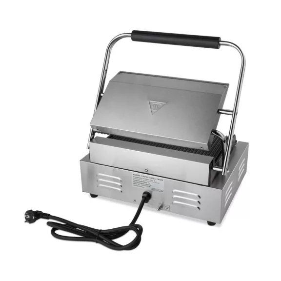 Maxima Kontact Grill - 33,5cm – 09300436 Maxima Kontact Grill - 33,5cm – 09300436