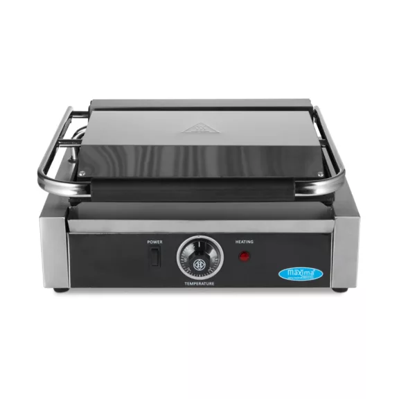 Maxima Kontact Grill - 33,5cm – 09300436 Maxima Kontact Grill - 33,5cm – 09300436
