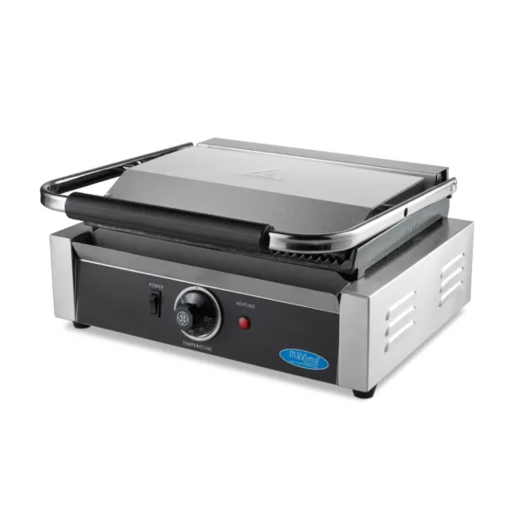 Maxima Kontact Grill - 33,5cm – 09300436 Maxima Kontact Grill - 33,5cm – 09300436