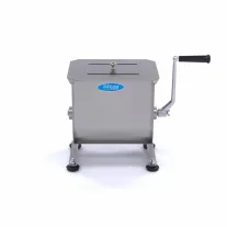 Maxima Húskeverő 10L - Kézi - 7,5kg hús – 09300440