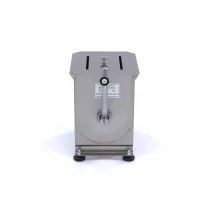 Maxima Húskeverő 10L - Kézi - 7,5kg hús – 09300440