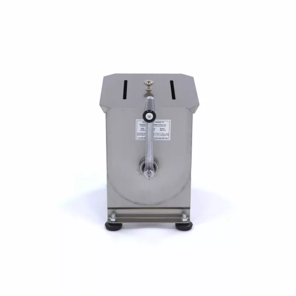 Maxima Húskeverő 10L - Kézi - 7,5kg hús – 09300440 Maxima Húskeverő 10L - Kézi - 7,5kg hús – 09300440