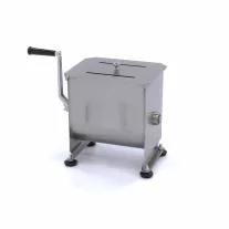 Maxima Húskeverő 10L - Kézi - 7,5kg hús – 09300440