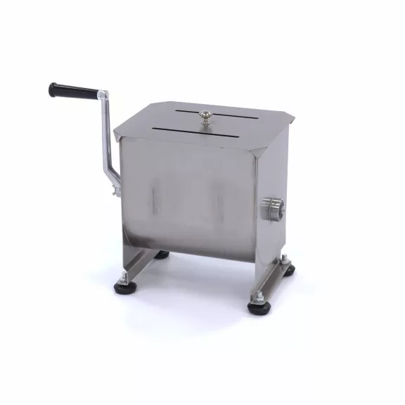 Maxima Húskeverő 10L - Kézi - 7,5kg hús – 09300440 Maxima Húskeverő 10L - Kézi - 7,5kg hús – 09300440