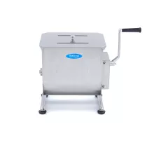 Maxima Húskeverő 20L - Kézi - 15kg hús – 09300441