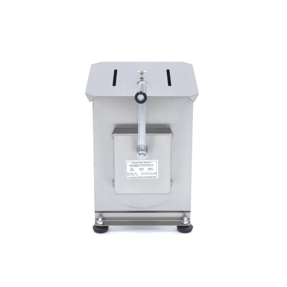 Maxima Húskeverő 20L - Kézi - 15kg hús – 09300441 Maxima Húskeverő 20L - Kézi - 15kg hús – 09300441