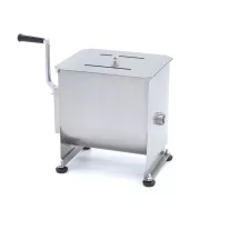 Maxima Húskeverő 20L - Kézi - 15kg hús – 09300441
