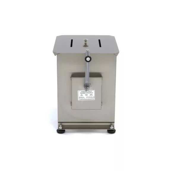 Maxima Húskeverő 30L - Kézi - 22,5kg hús – 09300442