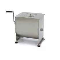 Maxima Húskeverő 30L - Kézi - 22,5kg hús – 09300442