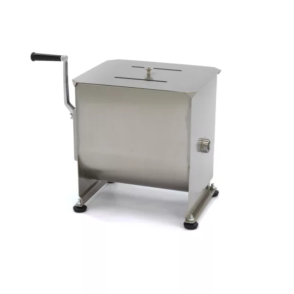 Maxima Húskeverő 30L - Kézi - 22,5kg hús – 09300442
