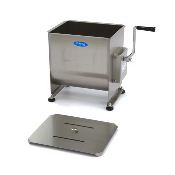 Maxima Húskeverő 30L - Kézi - 22,5kg hús – 09300442