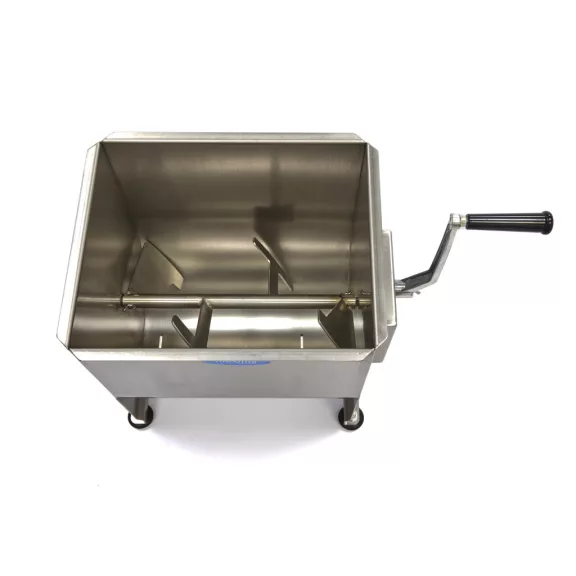 Maxima Húskeverő 30L - Kézi - 22,5kg hús – 09300442