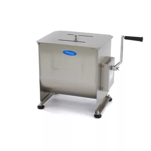 Maxima Húskeverő 30L - Kézi - 22,5kg hús – 09300442