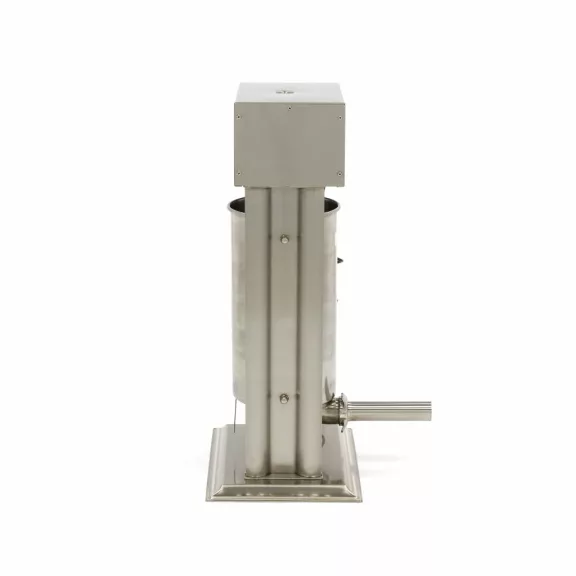 Maxima Kolbásztöltő - 15 L - automata - függőleges - 4 töltőcsővel együtt – 09300457