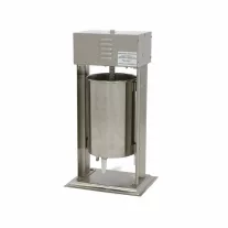 Maxima Kolbásztöltő 20L - automata - függőleges - 4 töltőcsővel együtt – 09300458