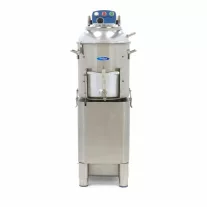 Maxima Burgonyakoptató gép 15kg - 300kg/óra - beépített időzítővel – 09300485