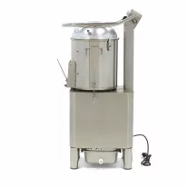 Maxima Burgonyakoptató gép 15kg - 300kg/óra - beépített időzítővel – 09300485