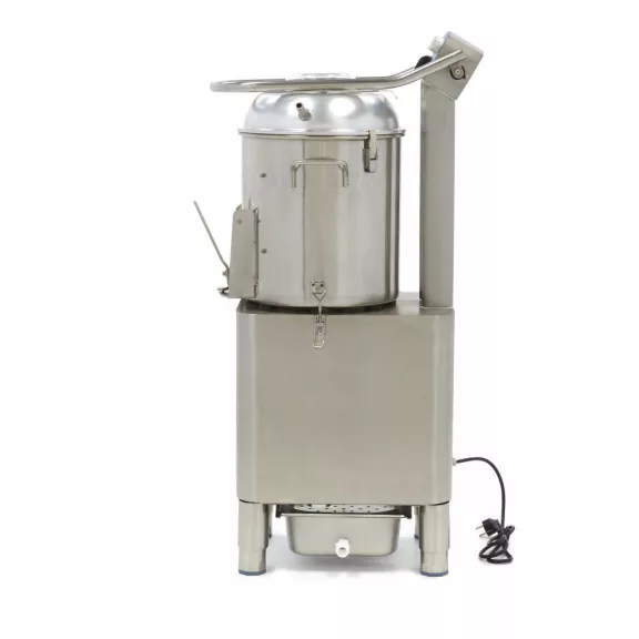 Maxima Burgonyakoptató gép 15kg - 300kg/óra - beépített időzítővel – 09300485 Maxima Burgonyakoptató gép 15kg - 300kg/óra - beépített időzítővel – 09300485