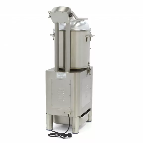 Maxima Burgonyakoptató gép 15kg - 300kg/óra - beépített időzítővel – 09300485 Maxima Burgonyakoptató gép 15kg - 300kg/óra - beépített időzítővel – 09300485