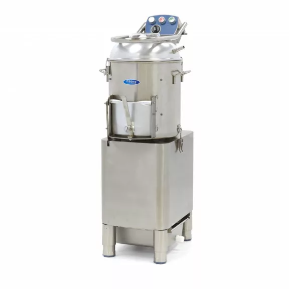 Maxima Burgonyakoptató gép 15kg - 300kg/óra - beépített időzítővel – 09300485 Maxima Burgonyakoptató gép 15kg - 300kg/óra - beépített időzítővel – 09300485