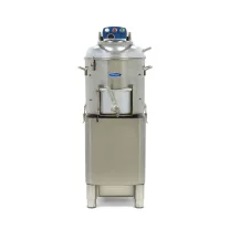 Maxima Burgonyakoptató gép 20kg - 400kg/óra - beépített időzítővel – 09300486