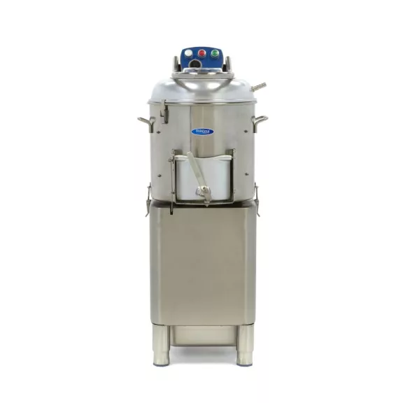 Maxima Burgonyakoptató gép 20kg - 400kg/óra - beépített időzítővel – 09300486 Maxima Burgonyakoptató gép 20kg - 400kg/óra - beépített időzítővel – 09300486