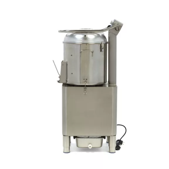 Maxima Burgonyakoptató gép 20kg - 400kg/óra - beépített időzítővel – 09300486 Maxima Burgonyakoptató gép 20kg - 400kg/óra - beépített időzítővel – 09300486