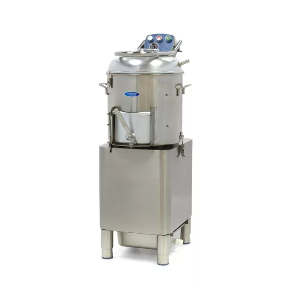 Maxima Burgonyakoptató gép 20kg - 400kg/óra - beépített időzítővel – 09300486 Maxima Burgonyakoptató gép 20kg - 400kg/óra - beépített időzítővel – 09300486