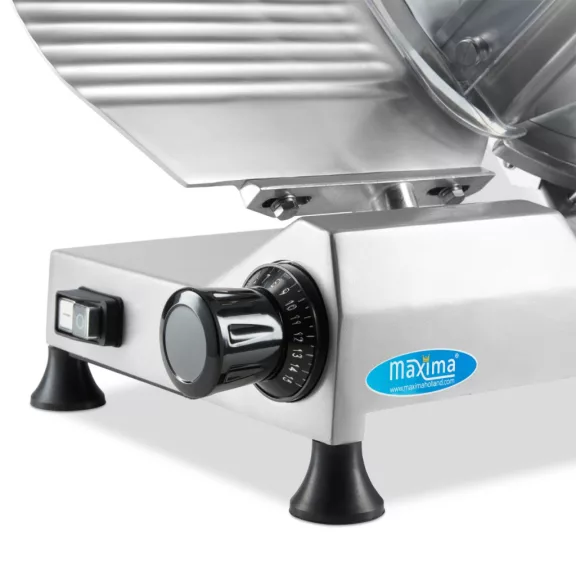 Maxima Felvágott szeletelő - 30cm átmérőjű penge – 09300500 Maxima Felvágott szeletelő - 30cm átmérőjű penge – 09300500