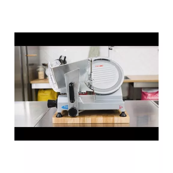 Maxima Felvágott szeletelő - 30cm átmérőjű penge – 09300500 Maxima Felvágott szeletelő - 30cm átmérőjű penge – 09300500
