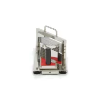 Maxima Paradicsomszeletelő - 4mm - rozsdamentes acél – 09300510