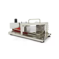 Maxima Paradicsomszeletelő - 4mm - rozsdamentes acél – 09300510