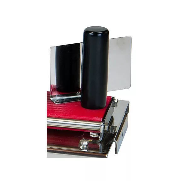 Maxima Paradicsomszeletelő - 4mm - rozsdamentes acél – 09300510