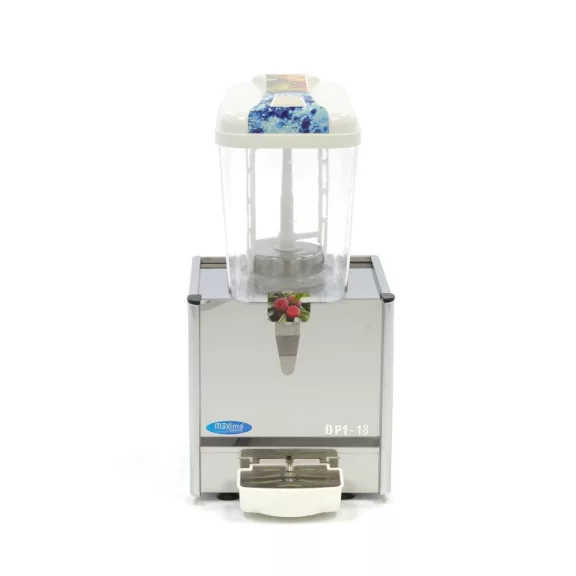 Maxima Italadagoló 18L - Elektromos – 09300530 Maxima Italadagoló 18L - Elektromos – 09300530