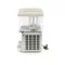 Maxima Italadagoló 2 x 18L - Elektromos – 09300535