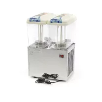 Maxima Italadagoló 2 x 18L - Elektromos – 09300535