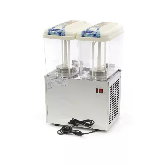 Maxima Italadagoló 2 x 18L - Elektromos – 09300535