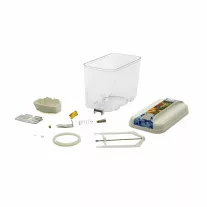 Maxima Italadagoló 2 x 18L - Elektromos – 09300535